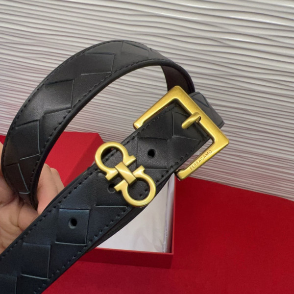 Ferragamo, Women Belt