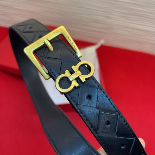 Ferragamo, Women Belt