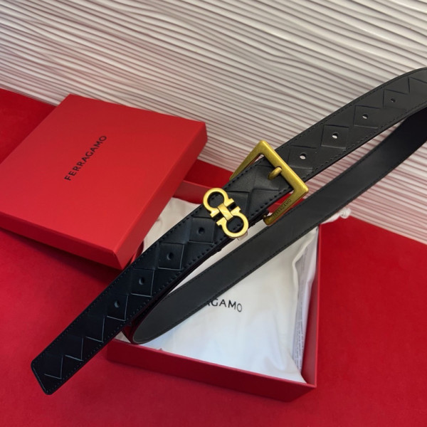 Ferragamo, Women Belt