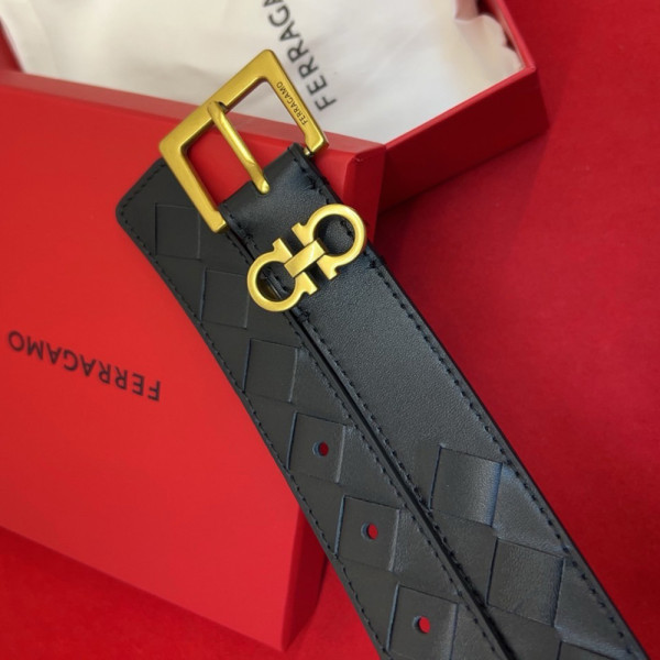 Ferragamo, Women Belt