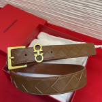 Ferragamo, Women Belt