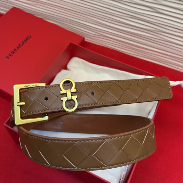 Ferragamo, Women Belt