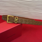 Ferragamo, Women Belt