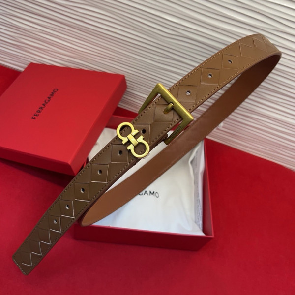 Ferragamo, Women Belt