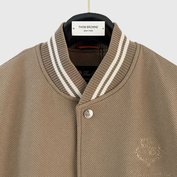 Loro Piana, Men Jacket