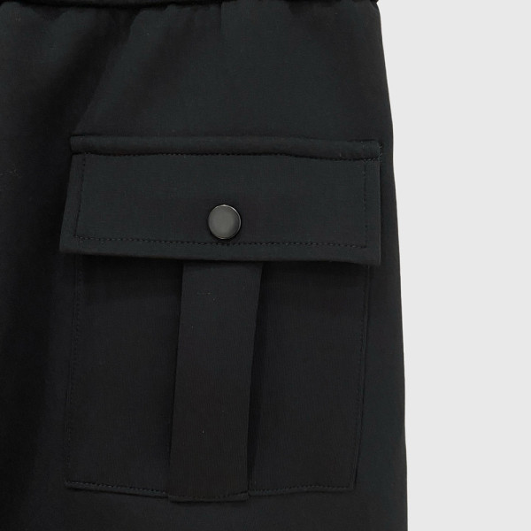 Loro Piana, Men Tracksuit, Black