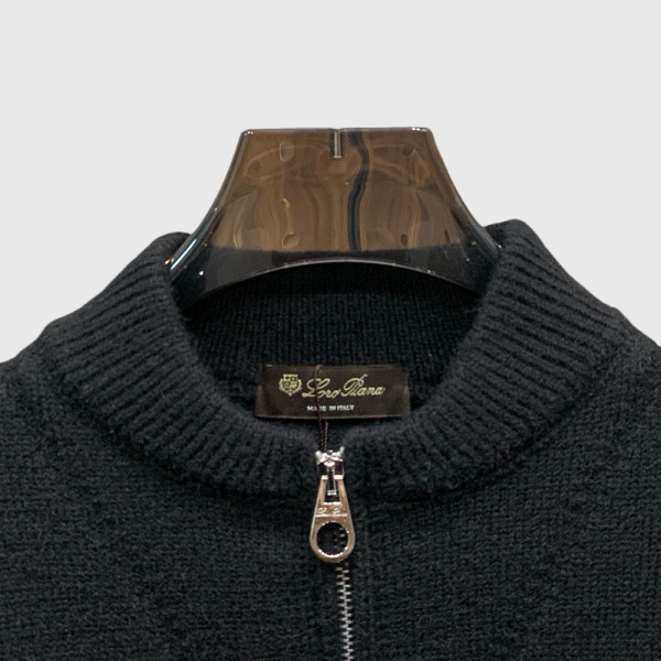 Loro Piana, Men Pullover