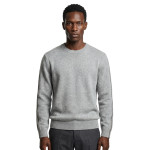 Loro Piana, Men Pullover, Grey