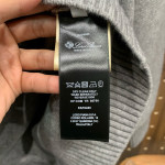 Loro Piana, Men Pullover, Grey