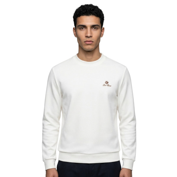 Loro Piana, Men Hoodie