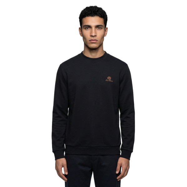 Loro Piana, Men Hoodie