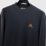 Loro Piana, Men Hoodie