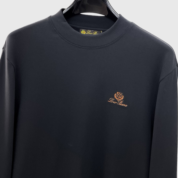Loro Piana, Men Hoodie