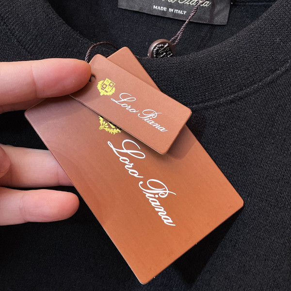 Loro Piana, Men Hoodie