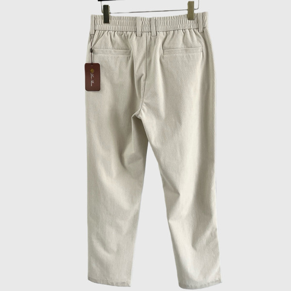 Loro Piana, Heren Trainingspak