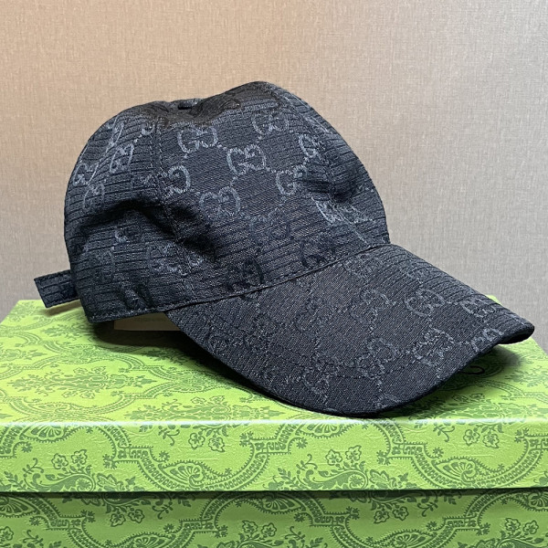 Gucci, Unisex Hat
