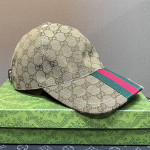 Gucci, Unisex Hat