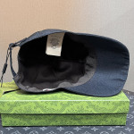 Gucci, Unisex Hat