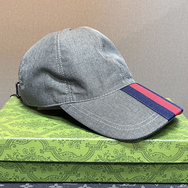 Gucci, Unisex Hat
