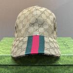 Gucci, Unisex Hat