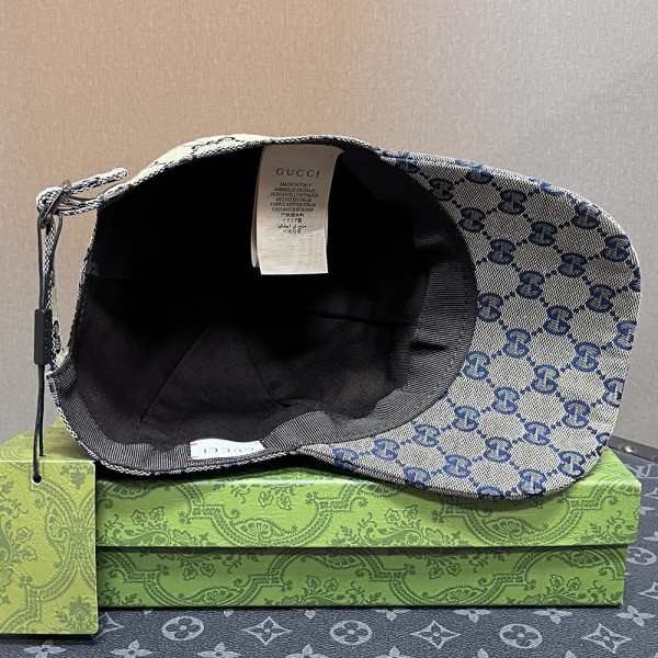 Gucci, Unisex Hat