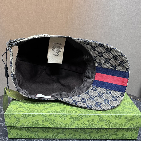 Gucci, Unisex Hat