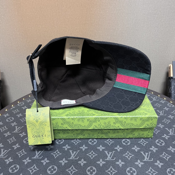 Gucci, Unisex Hat