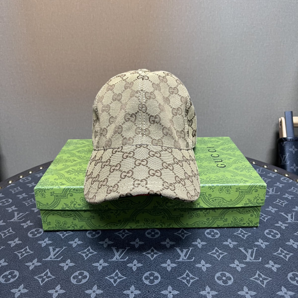 Gucci, Unisex Hat