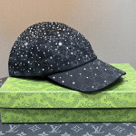 Gucci, Women Hat