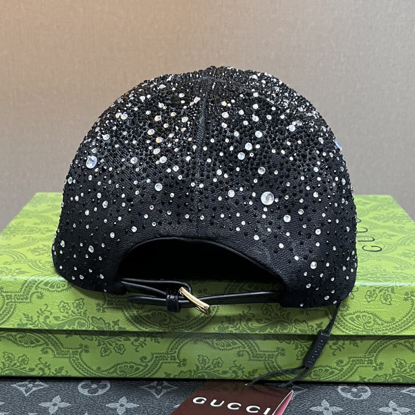 Gucci, Women Hat