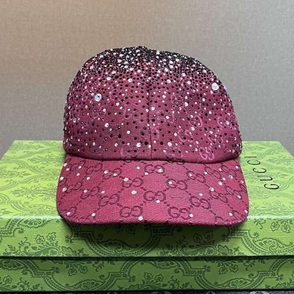 Gucci, Women Hat