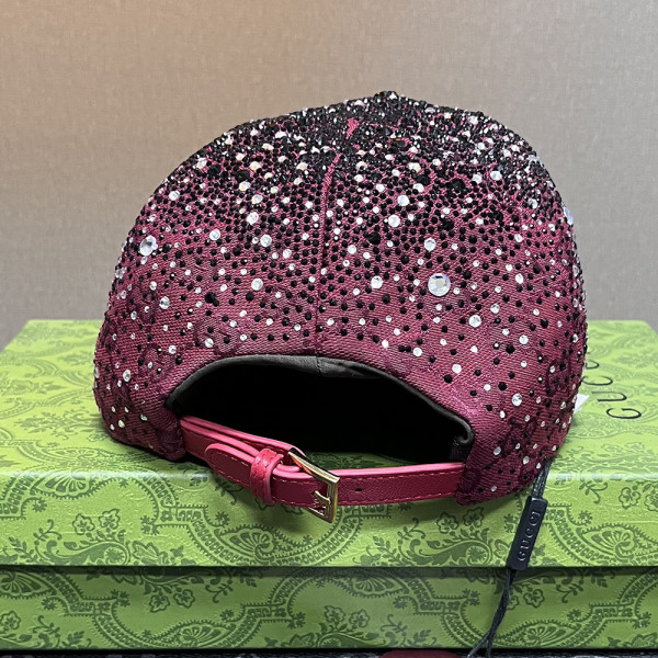 Gucci, Women Hat