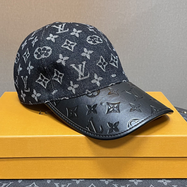 Louis Vuitton, Unisex Hat
