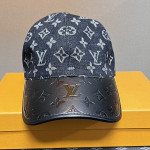 Louis Vuitton, Unisex Hat