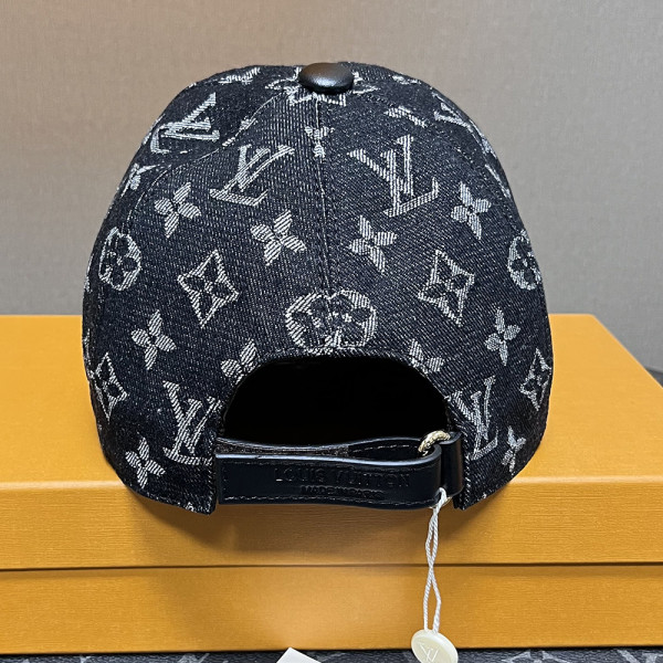 Louis Vuitton, Unisex Hat