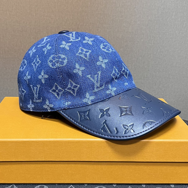 Louis Vuitton, Unisex Hat