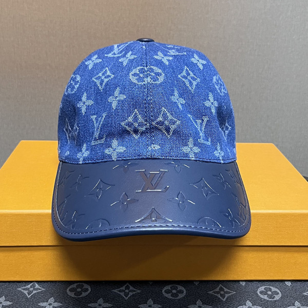 Louis Vuitton, Unisex Hat