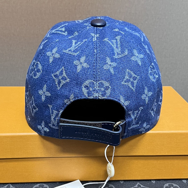 Louis Vuitton, Unisex Hat