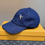 Louis Vuitton, Women Hat