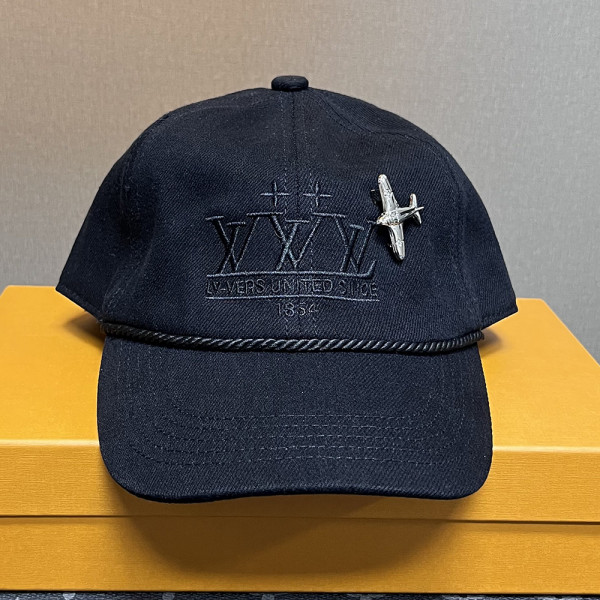 Louis Vuitton, Women Hat