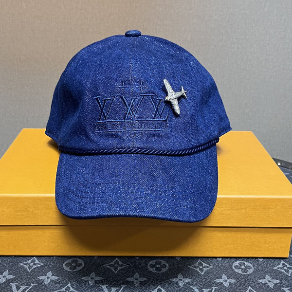 Louis Vuitton, Women Hat
