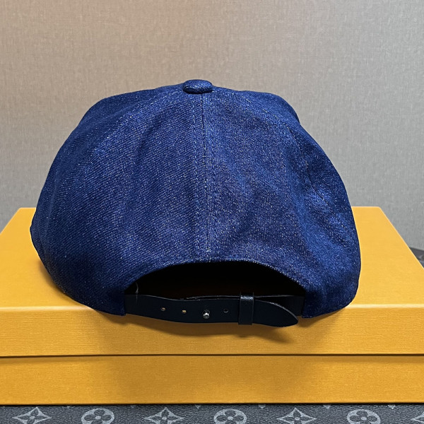 Louis Vuitton, Women Hat