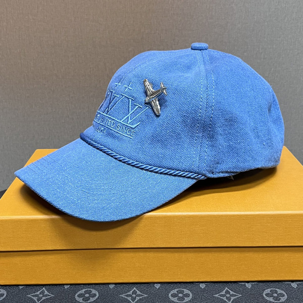 Louis Vuitton, Women Hat