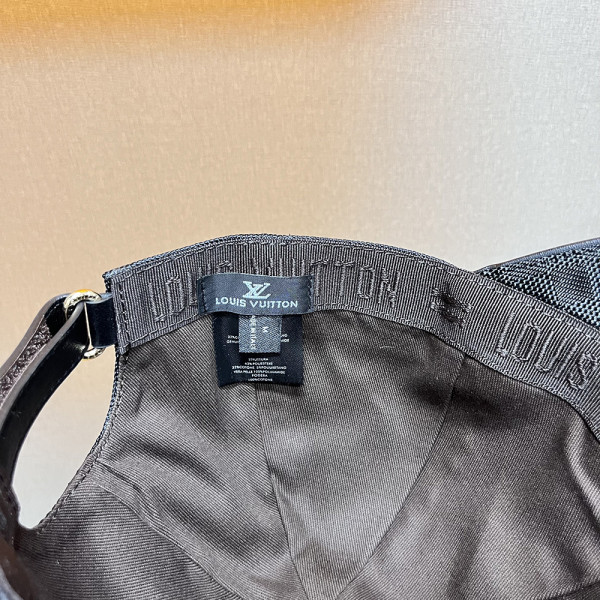 Louis Vuitton, Unisex Hat