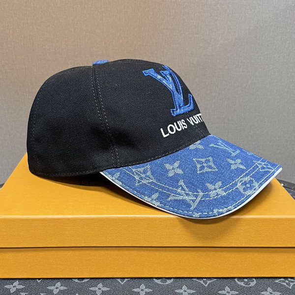 Louis Vuitton, Unisex Hat
