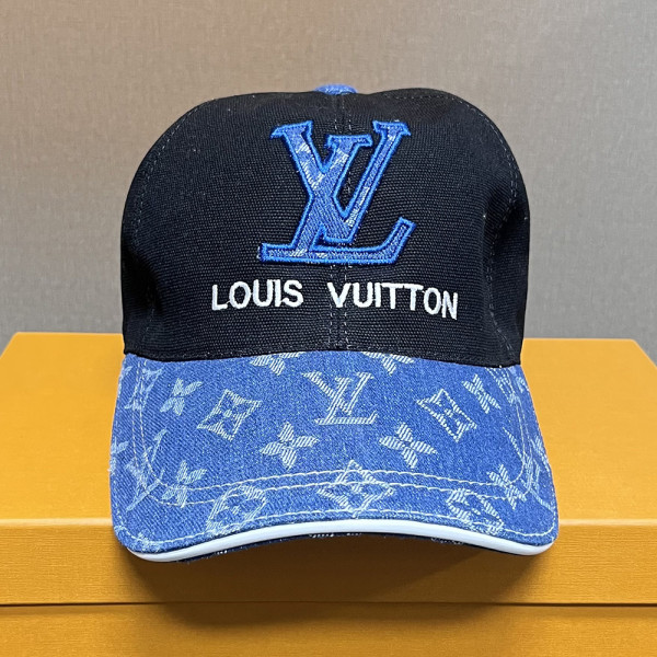 Louis Vuitton, Unisex Hat