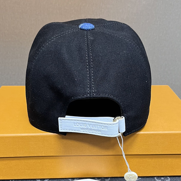 Louis Vuitton, Unisex Hat