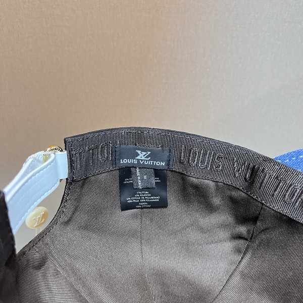 Louis Vuitton, Unisex Hat