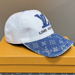 Louis Vuitton, Unisex Hat