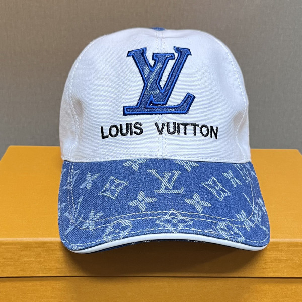 Louis Vuitton, Unisex Hat